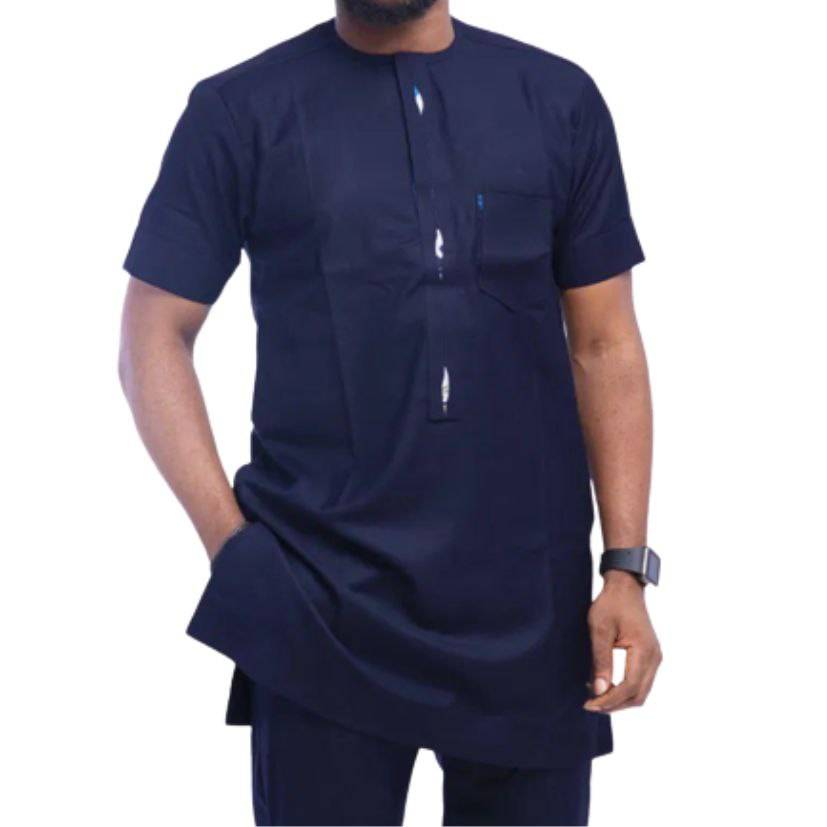 African Kaftan image 0
